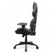 Cougar Крісло ігрове Cougar Hotrod Black