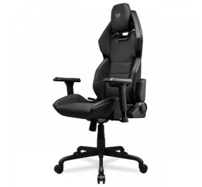 Cougar Крісло ігрове Cougar Hotrod Black
