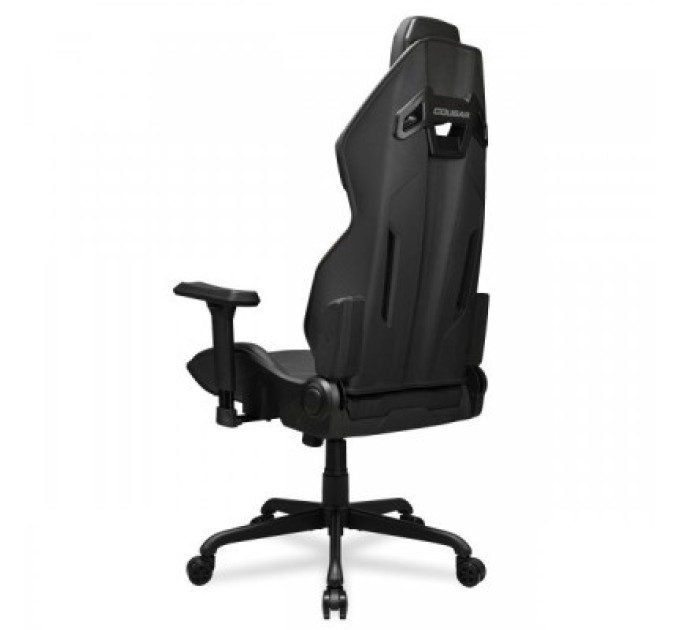 Cougar Крісло ігрове Cougar Hotrod Black