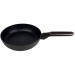 Magio Сковорода Magio Кована чорна 22 см (MG-1163)