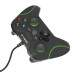 GamePro Геймпад GamePro MG450B PC/PS3/Android Black-Green (MG450B)
