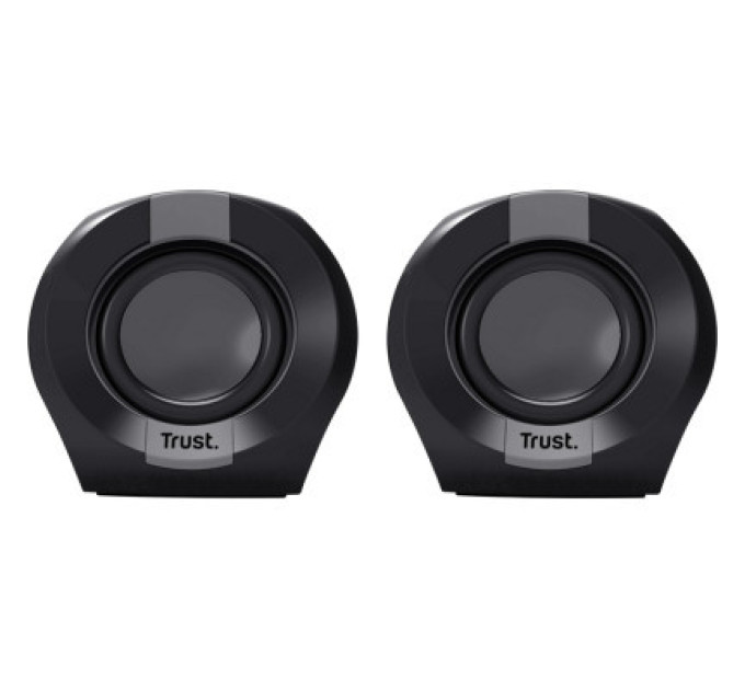 Trust Акустична система Trust Polo Black (25164)