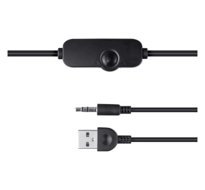 Trust Акустична система Trust Polo Black (25164)