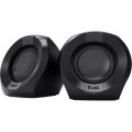 Trust Акустична система Trust Polo Black (25164)