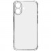 BeCover Чохол до мобільного телефона BeCover Anti-Shock Apple iPhone 17 Clear (713793)