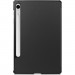 AirOn Чохол до планшета AirOn Premium Samsung Galaxy Tab S10 Lite 2025 Black + film (4822352781155)