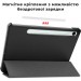 AirOn Чохол до планшета AirOn Premium Samsung Galaxy Tab S10 Lite 2025 Black + film (4822352781155)