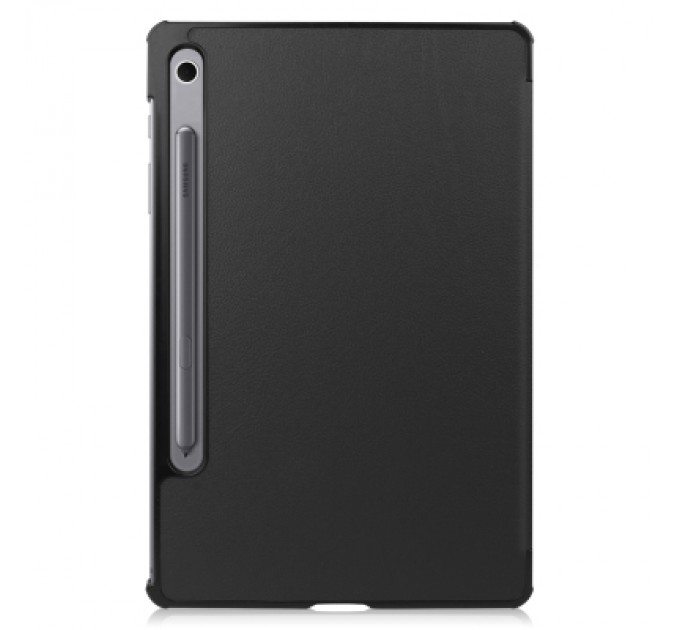 BeCover Чохол до планшета BeCover Smart Case Samsung Galaxy Tab S10 Lite SM-X400/406 10.9" Black (713836)