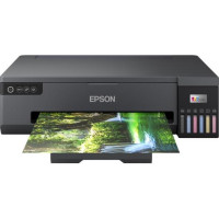 Струменевий принтер Epson L18050 WiFi (C11CK38403)