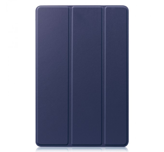 BeCover Чохол до планшета BeCover Smart Case Samsung Galaxy Tab S10 Lite SM-X400/406 10.9" Deep Blue (713837)