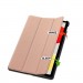 BeCover Чохол до планшета BeCover Smart Case Samsung Galaxy Tab S10 Lite SM-X400/406 10.9" Rose Gold (713845)
