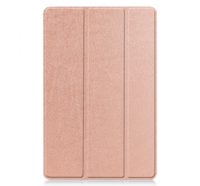 BeCover Чохол до планшета BeCover Smart Case Samsung Galaxy Tab S10 Lite SM-X400/406 10.9" Rose Gold (713845)