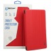 BeCover Чохол до планшета BeCover Flexible TPU Mate Samsung Galaxy Tab S10 Lite SM-X400/406 10.9" Red (713830)