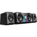 GamePro Акустична система GamePro GS629 RGB USB Black (GS629)