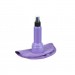 2E Спрей для очищення 2E 150ml Liquid для LED/LCD +Microfibre21см, Violet (2E-SK150VT)