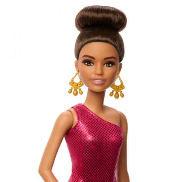 Barbie Лялька Barbie You can be Танцівниця (JFR09)