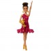 Barbie Лялька Barbie You can be Танцівниця (JFR09)