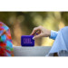 JBL Акустична система JBL Go 4 Purple (JBLGO4PUR)