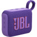 JBL Акустична система JBL Go 4 Purple (JBLGO4PUR)