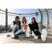 JBL Акустична система JBL Go 4 White (JBLGO4WHT)