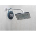JBL Акустична система JBL Clip 5 Blue (JBLCLIP5BLU)