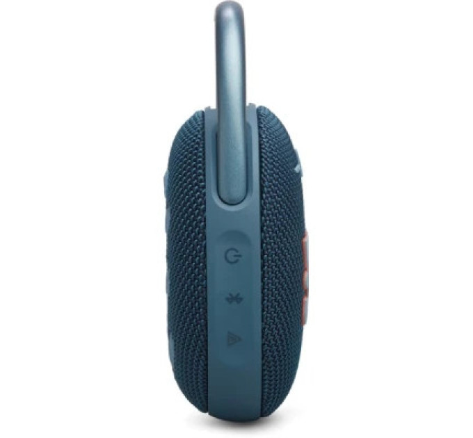 JBL Акустична система JBL Clip 5 Blue (JBLCLIP5BLU)