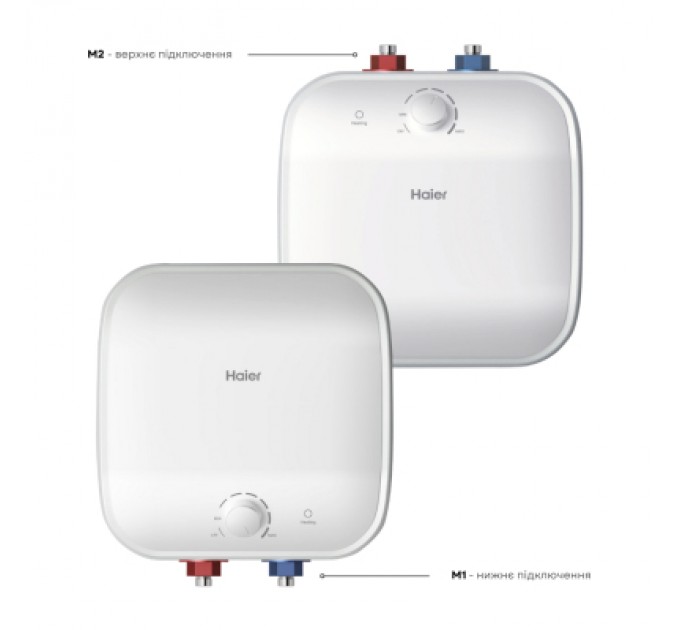 Haier Бойлер Haier ES10V-SQM1(UA)