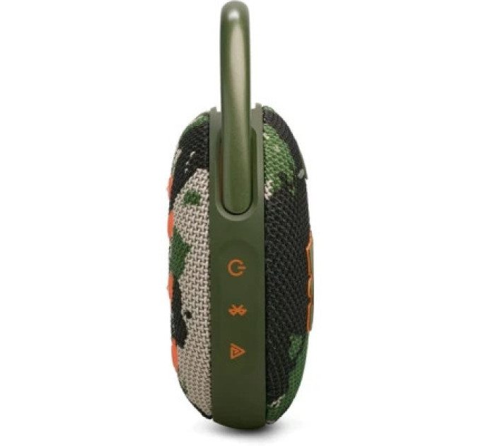 JBL Акустична система JBL Clip 5 Squad (JBLCLIP5SQUAD)