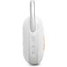 JBL Акустична система JBL Clip 5 White (JBLCLIP5WHT)