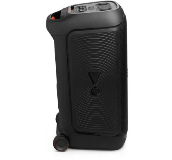 JBL Акустична система JBL PartyBox Stage 320 Black (JBLPBSTAGE320EP)