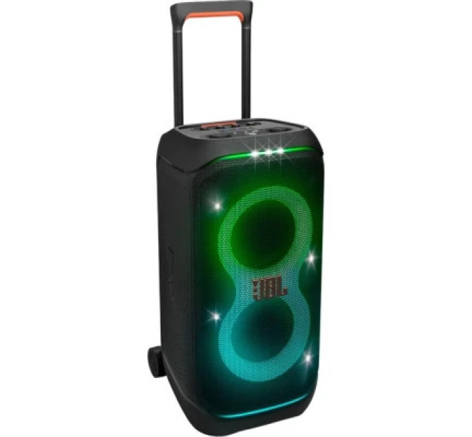 JBL Акустична система JBL PartyBox Stage 320 Black (JBLPBSTAGE320EP)