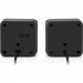 REAL-EL Акустична система REAL-EL S-10 USB Black (EL121100020)
