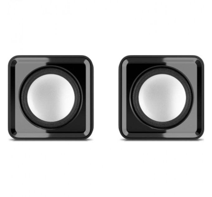 REAL-EL Акустична система REAL-EL S-10 USB Black (EL121100020)