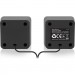 REAL-EL Акустична система REAL-EL S-13 USB Black (EL121100021)