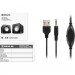 REAL-EL Акустична система REAL-EL S-13 USB Black (EL121100021)