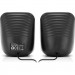 REAL-EL Акустична система REAL-EL S-25 USB Black (EL121100022)