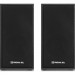 REAL-EL Акустична система REAL-EL S-202 USB Black (EL121200019)
