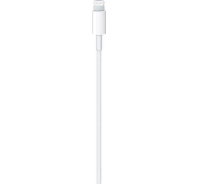 Apple Дата кабель USB-C to Lightning 1.0m Model A2561 Apple (MUQ93ZM/A)