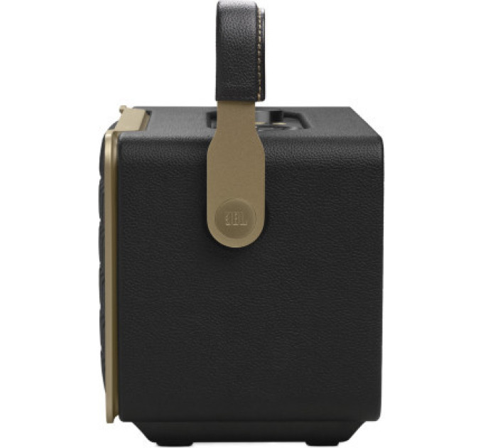 JBL Акустична система JBL Authentics 300 (JBLAUTH300BLKEP)
