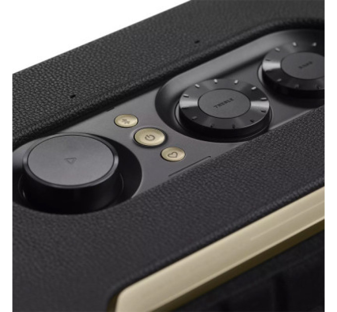 JBL Акустична система JBL Authentics 300 (JBLAUTH300BLKEP)