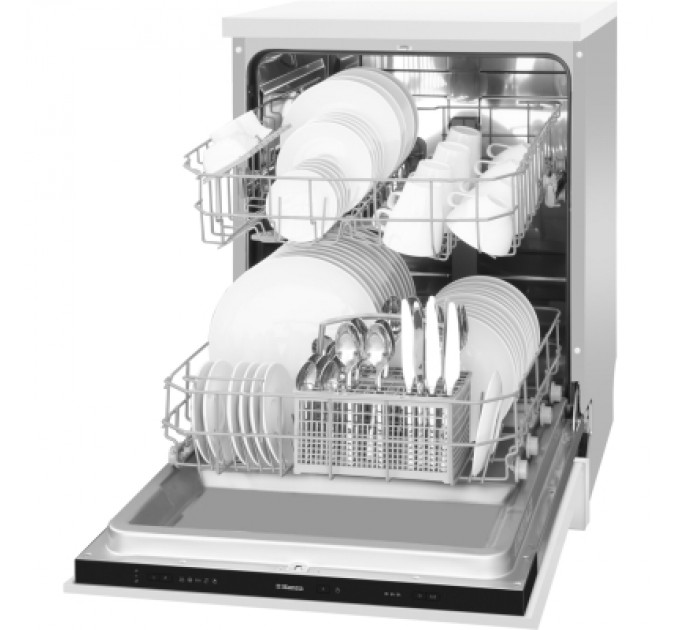 Hansa Посудомийна машина Hansa ZIM635PH