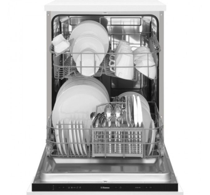 Hansa Посудомийна машина Hansa ZIM635PH
