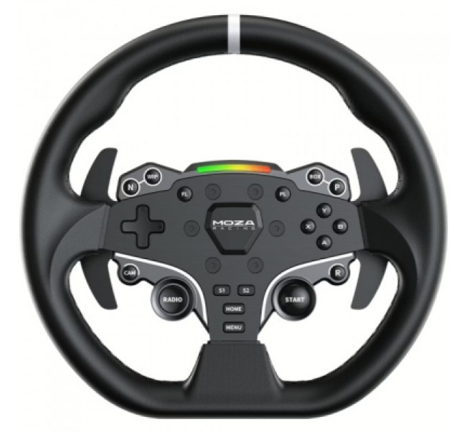 MOZA Racing Кермо MOZA Racing R5 Racing Bundle for PC SR-P Lite (RS20_Moza)