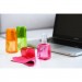 2E Спрей для очищення 2E 100ml Liquid для LED/LCD +Microfibre Red LUX CLEAN (2E-SKTR100LRD)