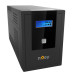 nJoy Пристрій безперебійного живлення nJoy Cadu 1500VA USB (UPCMTLS615HCAAZ01B)