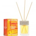 Sister's Aroma Аромадифузор Sister's Aroma Sparkling Mango 110 мл (4820227785377)