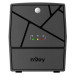 nJoy Пристрій безперебійного живлення nJoy Keen 1500VA USB (UPLI-LI150KU-CG01B)