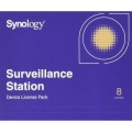 Synology Програмна продукція Synology DEVICE_LICENSE_(X8)