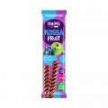 Demi Цукерка Demi Kossa Fruit Пастила фруктова з смаком чорниці 15 г (de.21494)