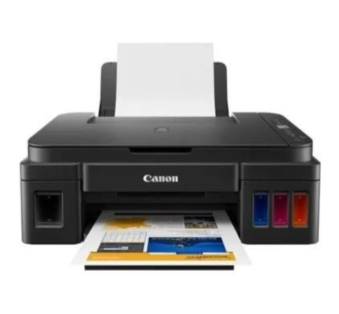 Canon Багатофункціональний пристрій Canon PIXMA G2416 (2313C053)